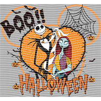 Halloween-WS 5499